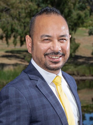 Nick Pradhan - Real Estate Agent at Ray White - South Morang