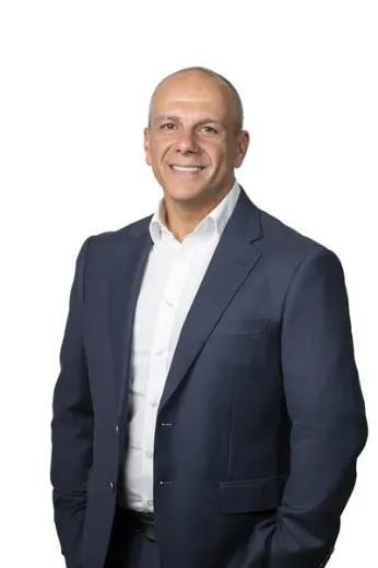 Nick (Nicolaos) Reskakis - Real Estate Agent at PRD - Kogarah