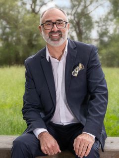Nick Ristevski - Real Estate Agent