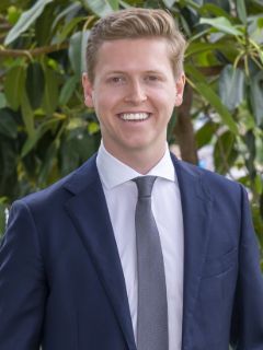 Nick Roche - Real Estate Agent