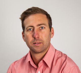 Nick Schumann - Real Estate Agent
