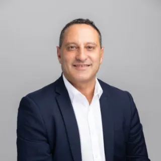 Nick Scognamiglio - Real Estate Agent
