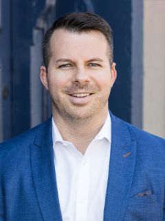 Nick Smith - Real Estate Agent