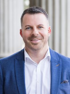 Nick Smith - Real Estate Agent