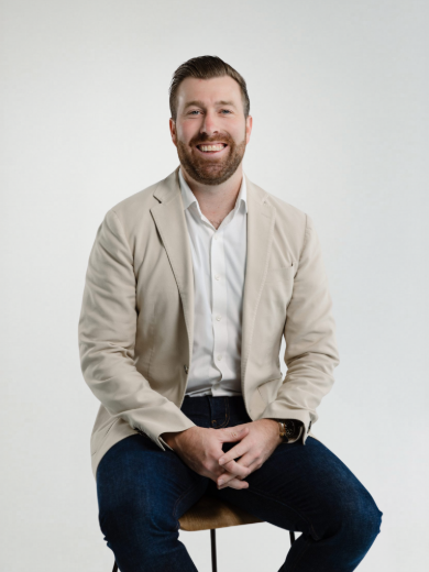 Nick Stewart - Real Estate Agent at Wilton Lemke Stewart - NEWCASTLE