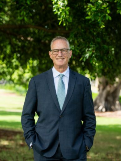 Nick Thornton - Real Estate Agent at Ray White - Wilston