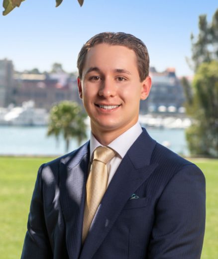 Nick Van Venrooy - Real Estate Agent at Balmain Realty - Balmain