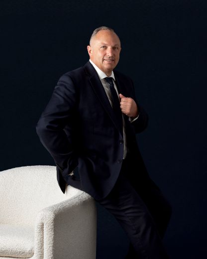 Nick Walker - Real Estate Agent at RT Edgar -  Manningham