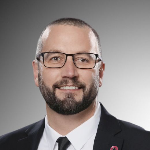 Nick Watson - Real Estate Agent at Buxton - Ballarat