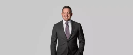 Nick West - Real Estate Agent at The Agency Central Coast