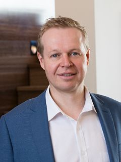Nick Whyte - Real Estate Agent