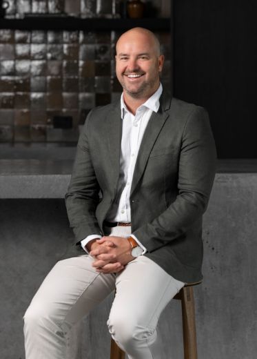 Nick Witheriff - Real Estate Agent at Witheriff Group