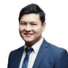 Nick Zhang - Real Estate Agent - Coco Ma Real Estate