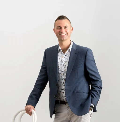 Nick  Ford - Real Estate Agent at RT Edgar Bellarine - Ocean Grove