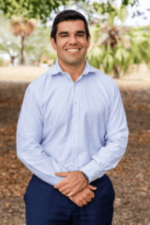 Nicholas De Rosa - Real Estate Agent
