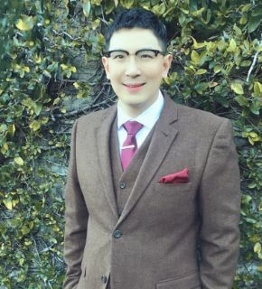 Nickolas Tao - Real Estate Agent