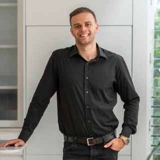 Nic Mckewin - Real Estate Agent