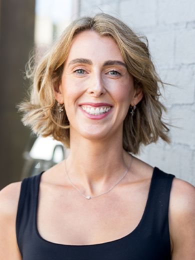 Nicky Breen - Real Estate Agent at Nelson Alexander - Fitzroy