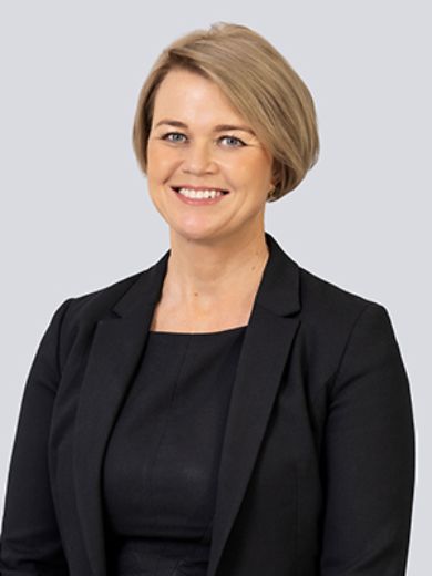 Nicky Cunningham - Real Estate Agent at Kollosche  - Broadbeach