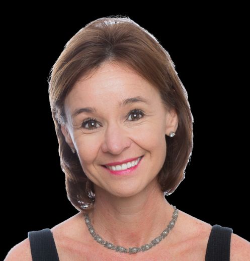 Nicky Roche - Real Estate Agent at Lynx Property Group