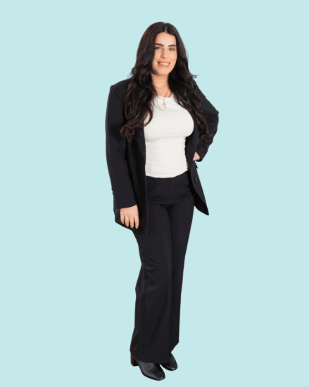 Nicola Maiolo - Real Estate Agent at Lally Real Estate