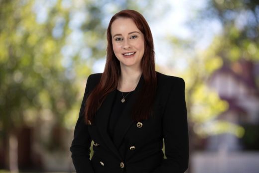Nicola Martin - Real Estate Agent at Performance Property- Perth