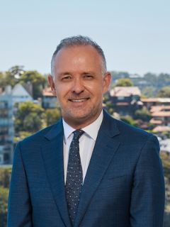 Nicolas Boot - Real Estate Agent