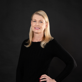 Nicole Iuliano - Real Estate Agent