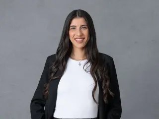 Nicole Actypis - Real Estate Agent
