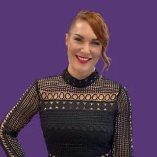Nicole Challen - Real Estate Agent