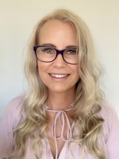 NICOLE  HAY - Real Estate Agent
