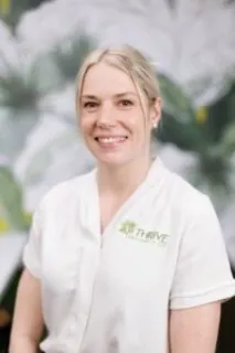 Nicole Hendry - Real Estate Agent