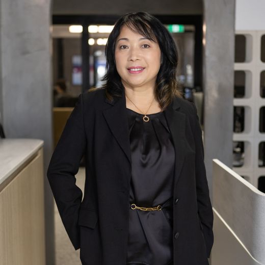 Nicole Hou - Real Estate Agent at McGrath - Strathfield