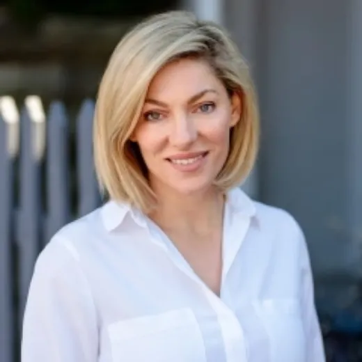 Nicole Gerber - Real Estate Agent at Gerber Properties - Inner West