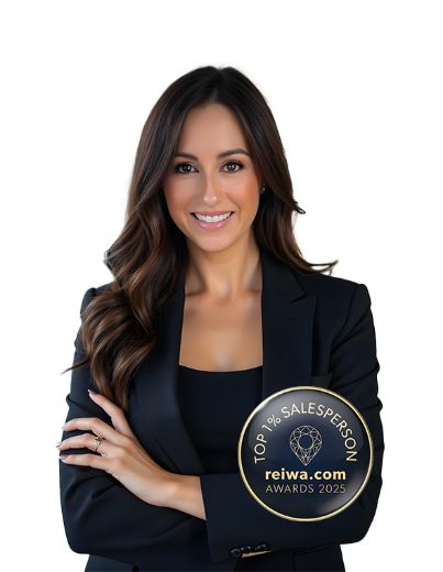 Nicole  Jones - Real Estate Agent at Jones Realty & Projects - WA