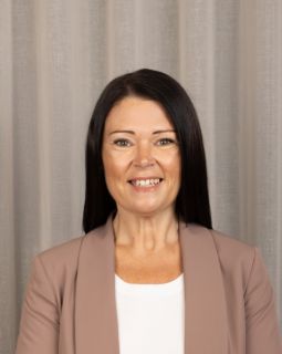 Nicole Mahony - Real Estate Agent