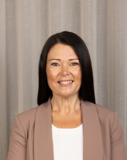 Nicole Mahony - Real Estate Agent at McGrath Ballarat - BALLARAT CENTRAL