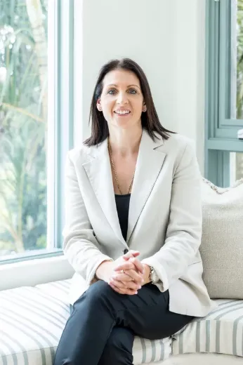 Nicole Meyer - Real Estate Agent at Aurora Lower North Shore Neutral Bay