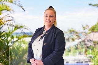 Nicole Miller - Real Estate Agent