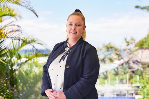 Nicole Miller - Real Estate Agent at The Edge - Coffs Harbour 