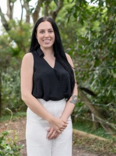 Nicole Miller - Real Estate Agent