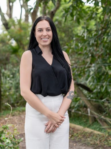 Nicole Miller - Real Estate Agent at Ray White - Coast Edge