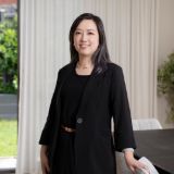 Nicole Yu - Real Estate Agent From - McGrath - Box Hill   