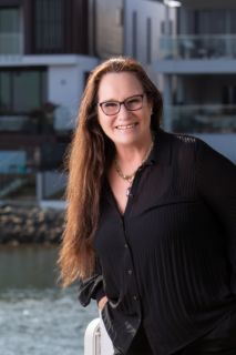 Nicolette Watson - Real Estate Agent