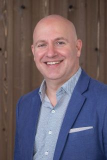Nigel Jackson - Real Estate Agent
