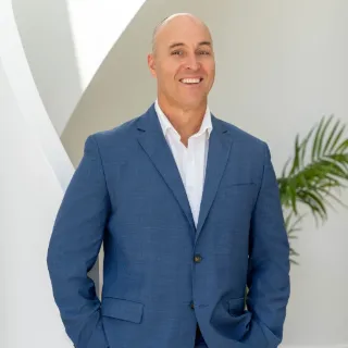 Nigel McAllister - Real Estate Agent