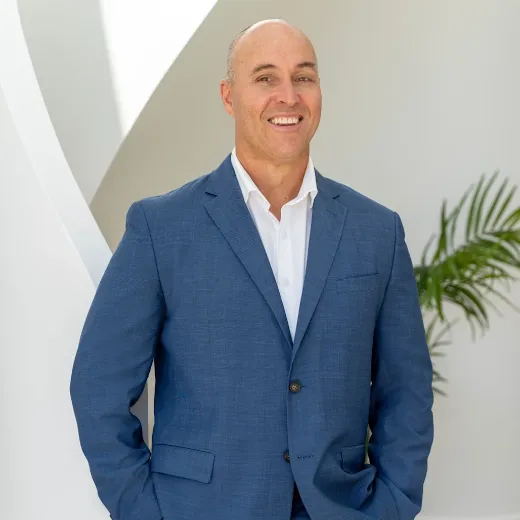 Nigel McAllister - Real Estate Agent at McGrath Sutherland Shire - Sylvania