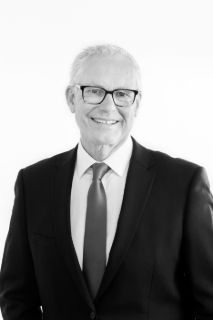 Nigel Smith - Real Estate Agent