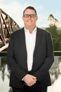 Nigel Lock - Real Estate Agent