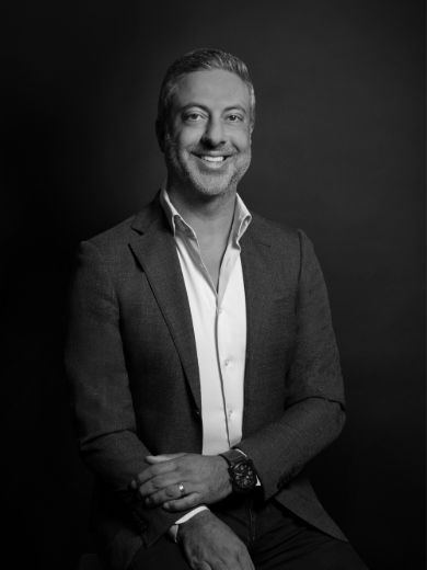 Nihal Peter - Real Estate Agent at WHITEFOX Real Estate - Stonnington